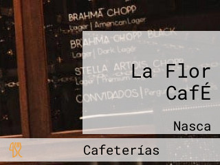 La Flor CafÉ