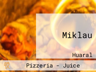 Miklau