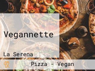 Vegannette