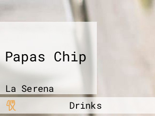 Papas Chip