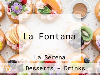 La Fontana