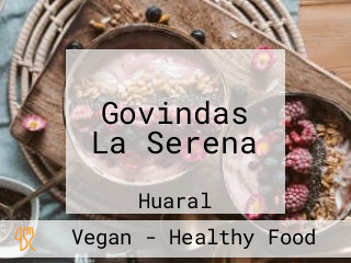 Govindas La Serena