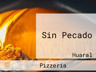 Sin Pecado