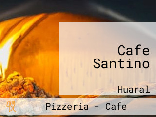 Cafe Santino