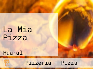 La Mia Pizza