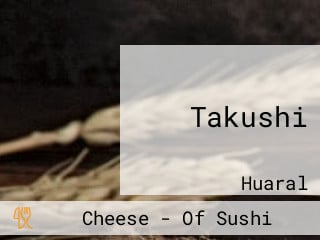 Takushi