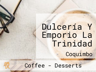 Dulcería Y Emporio La Trinidad