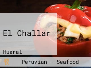 El Challar