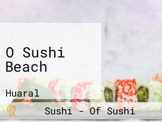 O Sushi Beach