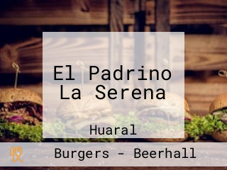 El Padrino La Serena