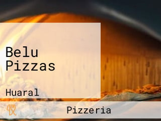 Belu Pizzas