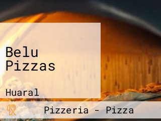 Belu Pizzas