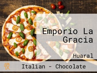 Emporio La Gracia