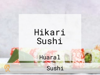 Hikari Sushi