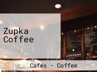 Zupka Coffee