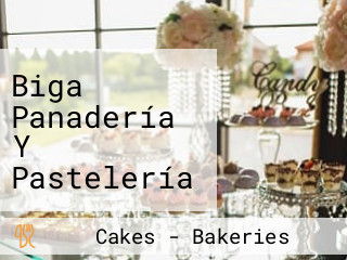 Biga Panadería Y Pastelería Sin Gluten Y Tradicional Artesanal Masa Madre