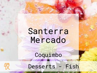 Santerra Mercado