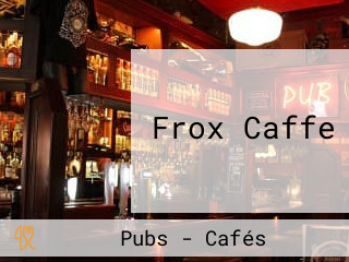 Frox Caffe