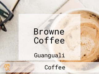 Browne Coffee