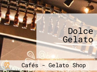 Dolce Gelato