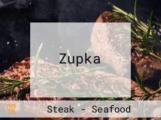 Zupka