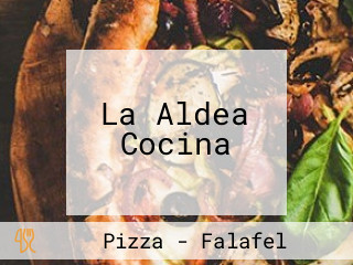 La Aldea Cocina