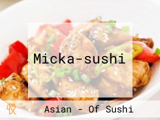 Micka-sushi