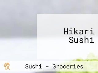 Hikari Sushi