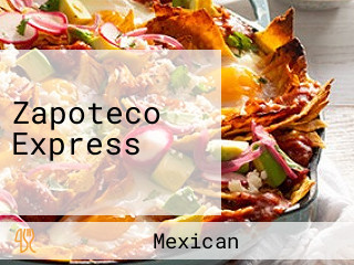 Zapoteco Express