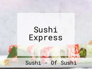 Sushi Express