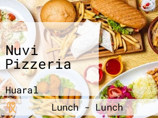 Nuvi Pizzeria