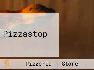 Pizzastop