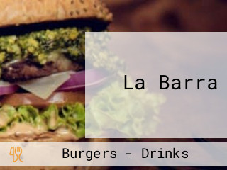 La Barra