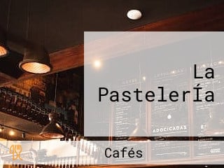 La PastelerÍa