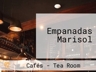 Empanadas Marisol