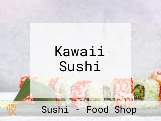 Kawaii Sushi