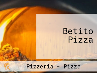 Betito Pizza