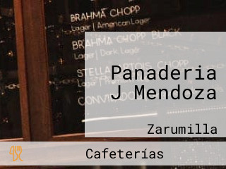 Panaderia J Mendoza