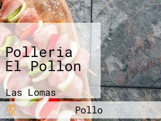 Polleria El Pollon