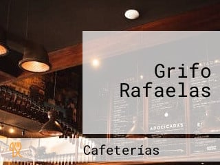 Grifo Rafaelas