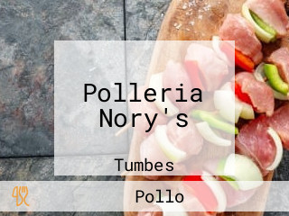 Polleria Nory's