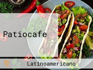 Patiocafe