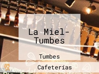 La Miel- Tumbes