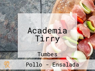 Academia Tirry