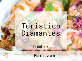 Turistico Diamantes