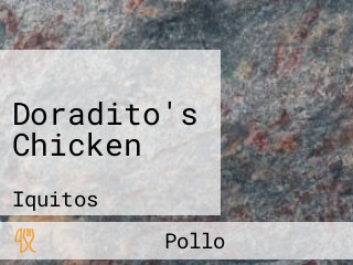 Doradito's Chicken