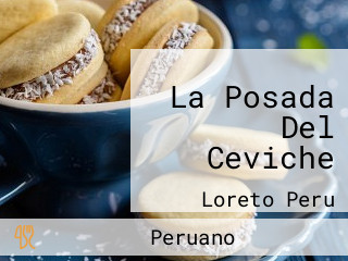 La Posada Del Ceviche