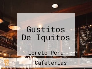 Gustitos De Iquitos