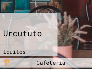 Urcututo