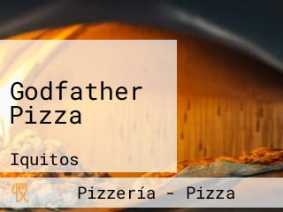 Godfather Pizza